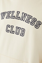 Wellness Club Hoodie